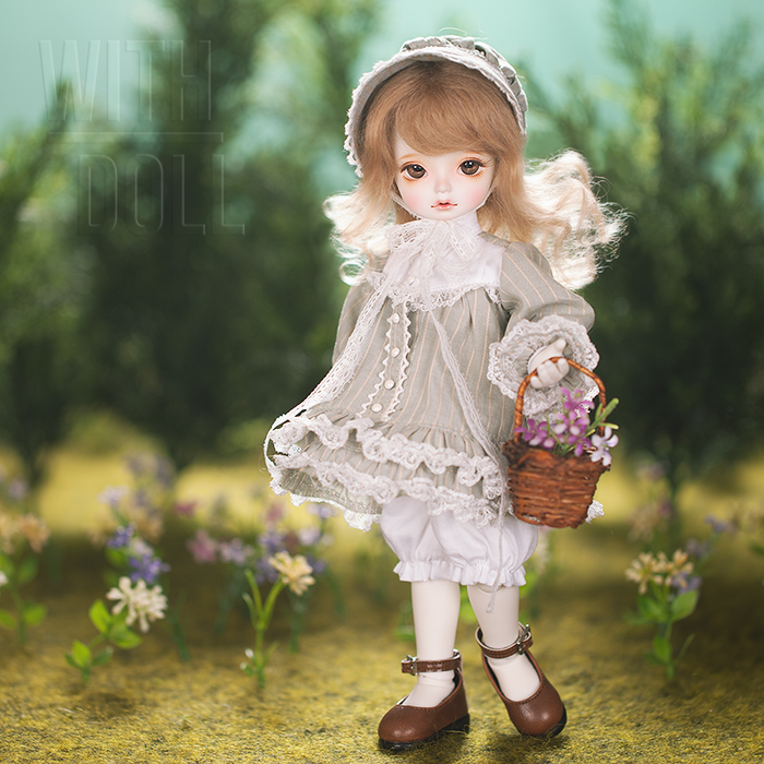 WITHDOLL ::::::::::