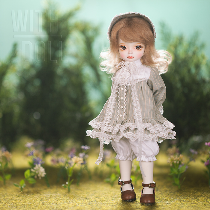 WITHDOLL ::::::::::