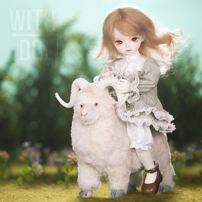 WITHDOLL ::::::::::