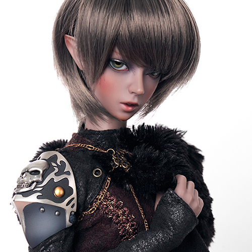 WITHDOLL ::::::::::