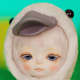 WITHDOLL ::::::::::