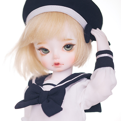 WITHDOLL ::::::::::