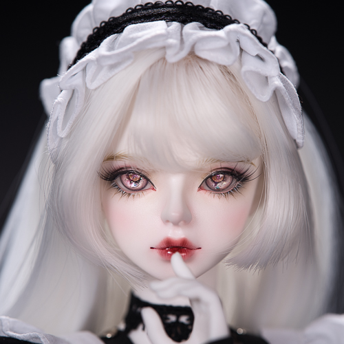 Withdoll Olivia MSD ウィズドール オリビア WITHDOLL ::::::::::