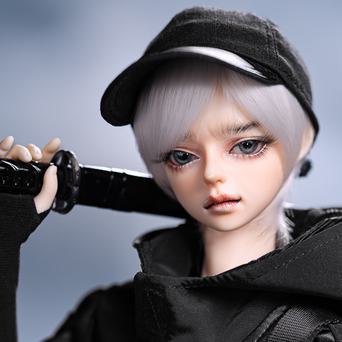 WITHDOLL ::::::::::