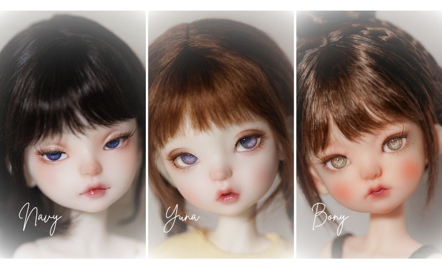 WITHDOLL ::::::::::